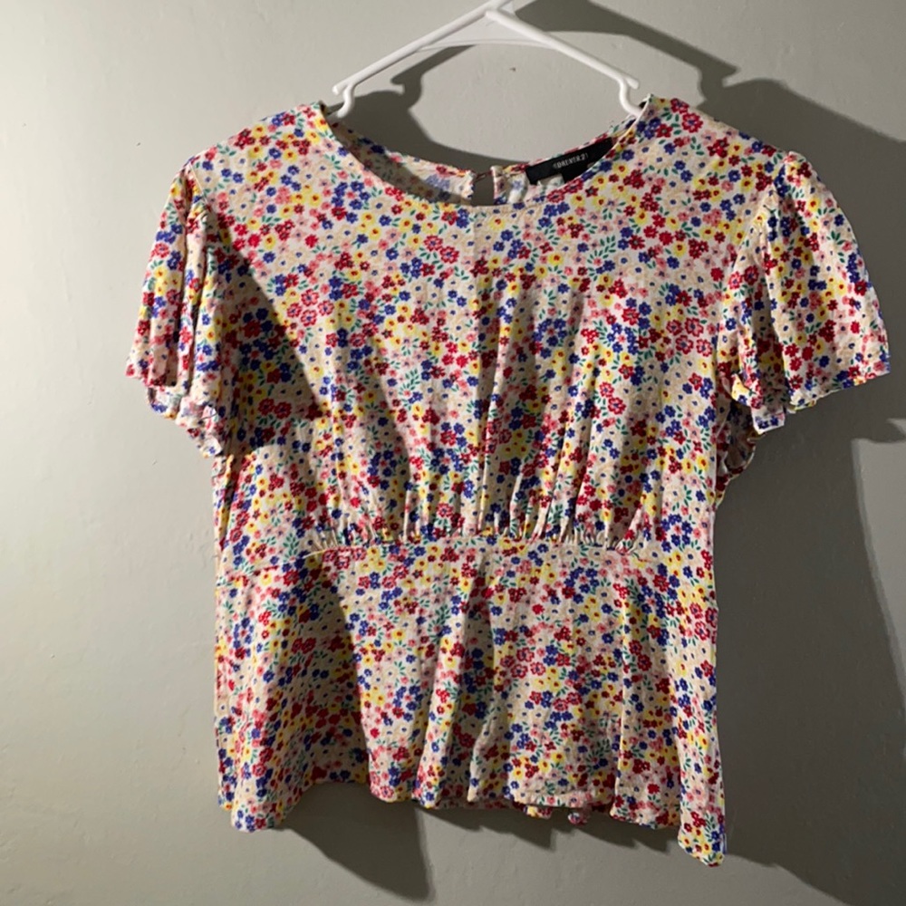 Forever21 shirt